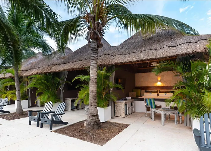 Presidente Intercontinental Cancun Resort